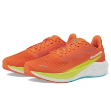 Salomon Легкие беговые кроссовки Salomon Aero Blaze 2 с амортизирующей стелькой и прочным текстильным верхом