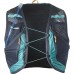 Salomon Рюкзак-гидратор Active Skin 12L с Reservoir, 1.5 литра, дышащая ткань, для активного бега