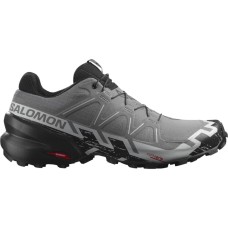 Salomon Легкие амортизирующие кроссовки для трейлраннинга Salomon Speedcross 6