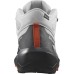 Salomon Elixir Activ Mid GTX Ботинки для Хайкинга, Гражданские, Водонепроницаемые, 15 см высота