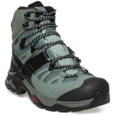 Salomon Ботинки для походов Quest 4 Gore-TEX для женщин, легкие и удобные, поддержка при длительных прогулках