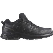 Salomon Кроссовки Salomon XA Pro 3D V9 Gore-Tex для трейлраннинга с защитой и амортизацией