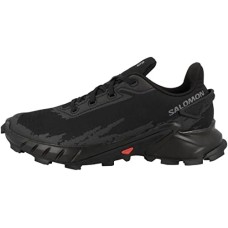 Salomon Salomon Alphacross 4 Women's Trail Running Shoes, Powerful Grip, Long Lasting Comfort, and Versatile Performance