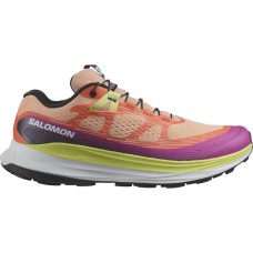 Salomon Кроссовки Salomon Ultra Glide 2 для трейлраннинга с максимальной амортизацией