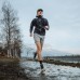 Salomon Мужские кроссовки Salomon SPEEDCROSS GORE-TEX с отличным сцеплением и амортизацией