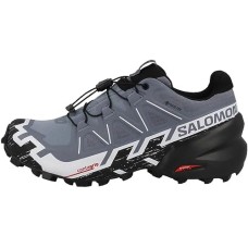 Salomon Женские кроссовки Salomon Speedcross 6 GTX с водонепроницаемой мембраной