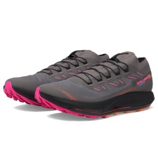 Salomon Кроссовки Salomon Pulsar Trail 2 Pro с легкой амортизацией и системой быстрого шнурования