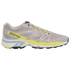 Salomon XT Wings 2 Спортивные ботинки, синтетический верх, устойчивая подошва, 3D сетка, для трейлраннинга