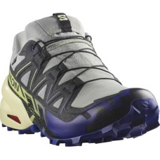 Salomon Беговые кроссовки Salomon Speedcross 6 GORE-TEX с легкой и дышащей мембраной