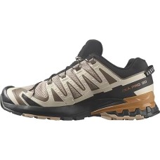 Salomon Мужские кроссовки Salomon Xa Pro 3D V9 с мембраной Gore-Tex