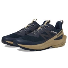 Salomon Спортивные ботинки ELIXIR ACTIV GORE-TEX, текстиль и синтетика, 7 размер