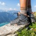 Salomon X Ultra 4 Mid GTX Спортивные ботинки с мембраной GORE-TEX, улучшенной поддержкой и сцеплением