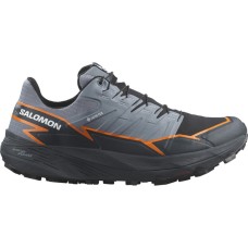 Salomon Кроссовки для трейлраннинга Salomon Thundercross GORE-TEX с максимальной амортизацией и отличным сцеплением