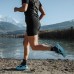 Salomon Ultra Flow Gore-Tex Женские спортивные ботинки, водонепроницаемые, резиновая подошва