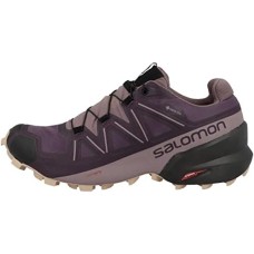 Salomon Кроссовки для бега по пересечённой местности Salomon Speedcross 5 GTX с превосходной амортизацией