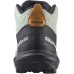 Salomon Ботинки для альпинизма Outpulse Mid Gore-Tex - водоотталкивающие, комфортные, с отличным сцеплением