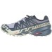 Salomon Кроссовки Salomon Speedcross 6 GORE-TEX с водонепроницаемой мембраной