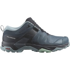 Salomon X Ultra 4 GTX Спортивные ботинки, легкие, дышащие, водонепроницаемые, размер меньше