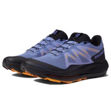 Salomon Кроссовки Salomon Pulsar Trail с амортизацией и дышащей сеткой