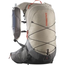 Salomon Рюкзак гидратор XT 15L с подачей воды и эргономичными плечевыми ремнями, 15 литров