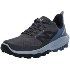 Salomon Мужские кроссовки Salomon Outpulse Gore-Tex с отличной амортизацией