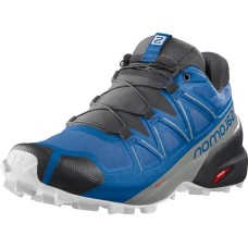 Salomon Мужские беговые кроссовки Salomon Speedcross 5 для пересеченной местности