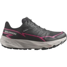 Salomon Беговые кроссовки на пересеченную местность Salomon Thundercross GORE-TEX с амортизацией