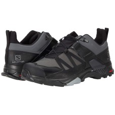 Salomon Кроссовки Salomon X Ultra 4 GTX® с водозащитой и амортизацией