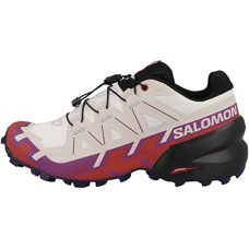 Salomon Женские кроссовки Salomon Speedcross 6 размер 8.5 для активного отдыха