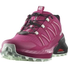 Salomon Женские беговые кроссовки Salomon Speedcross Peak