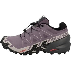 Salomon Мужские трейлраннинговые кроссовки Salomon Speedcross 6 Forces