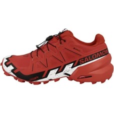 Salomon Мужские трейлраннинговые кроссовки Salomon Speedcross 6 Forces