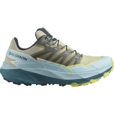 Salomon Кроссовки для трейлраннинга Salomon Thundercross с максимальной амортизацией и дышащим верхом