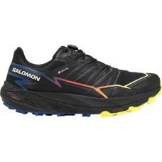 Salomon Кроссовки Salomon Thundercross GTX с амортизацией и защитой GORE-TEX