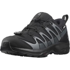 Salomon Детские кроссовки Salomon XA PRO V8 Climasalomon с водонепроницаемой защитой