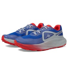 Salomon Кроссовки Salomon Glide Max Tr Run The Alps с пеной Energy и всепогодной подошвой All Terrain Contagrip®