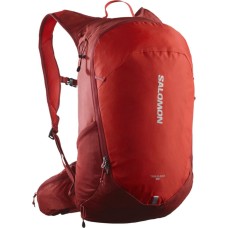 Salomon Trailblazer 20L Рюкзак-гидратор с обновленной системой поддержки и вентиляцией