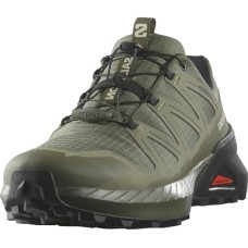 Salomon Водонепроницаемые кроссовки Salomon Speedcross Peak с технологией Climasalomon