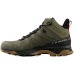 Salomon X Ultra 4 Mid Gore-Tex Мужские спортивные ботинки - легкие, водонепроницаемые, оптимальная поддержка