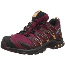 Salomon  Кроссовки для бега Salomon XA PRO 3D GTX W