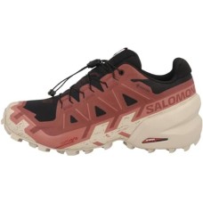 Salomon Мужские трейлраннинговые кроссовки Salomon Speedcross 6 Forces