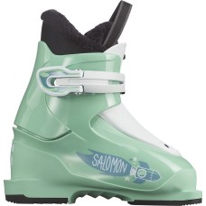 Salomon Ботинки Salomon T1 с мягкой гибкостью и утепленной подкладкой