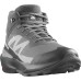 Salomon Elixir Activ Mid GTX Ботинки для Хайкинга, Гражданские, Водонепроницаемые, 15 см высота