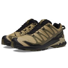 Salomon Кроссовки Salomon XA Pro 3D V9 GORE-TEX® с усиленной амортизацией и превосходным сцеплением