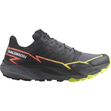 Salomon Кроссовки Salomon Thundercross для трейлраннинга с превосходной амортизацией и сцеплением