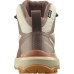 Salomon X Ultra 360 Edge Mid Boot Спортивные ботинки Водоотталкивающие, GORE-TEX, TPU, Резиновая подошва