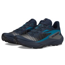 Salomon Кроссовки Salomon Genesis с системой быстрой шнуровки и мембраной GORE-TEX