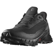 Salomon Кроссовки Salomon ALPHACROSS 5 GORE-TEX для бега по пересеченной местности и под дождем