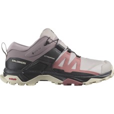 Salomon X Ultra 4 GTX Спортивные ботинки, легкие, дышащие, водонепроницаемые, размер меньше