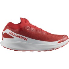 Salomon Трейлраннинговые кроссовки Salomon S/Lab Pulsar 2 весом 170 грамм